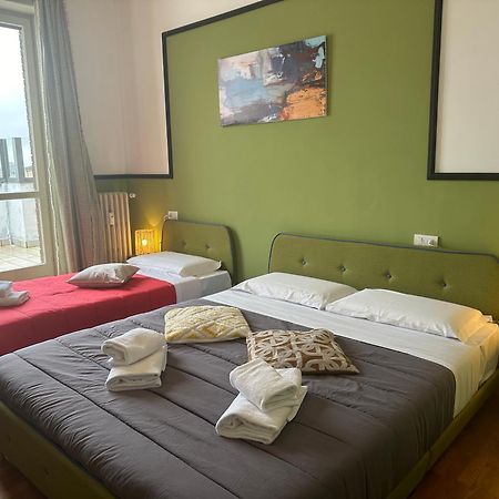 Feel - Bellavista Suites 베르가모 외부 사진