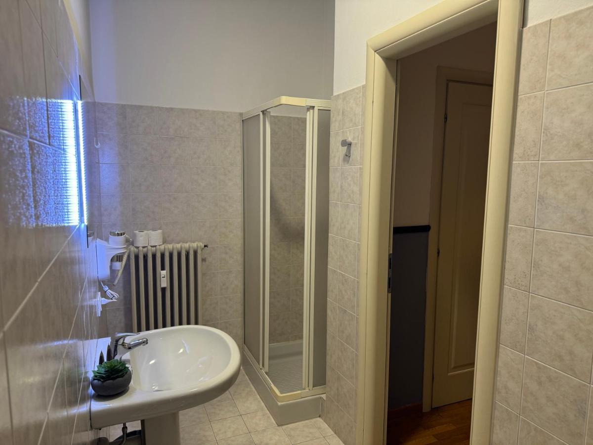 Feel - Bellavista Suites 베르가모 외부 사진