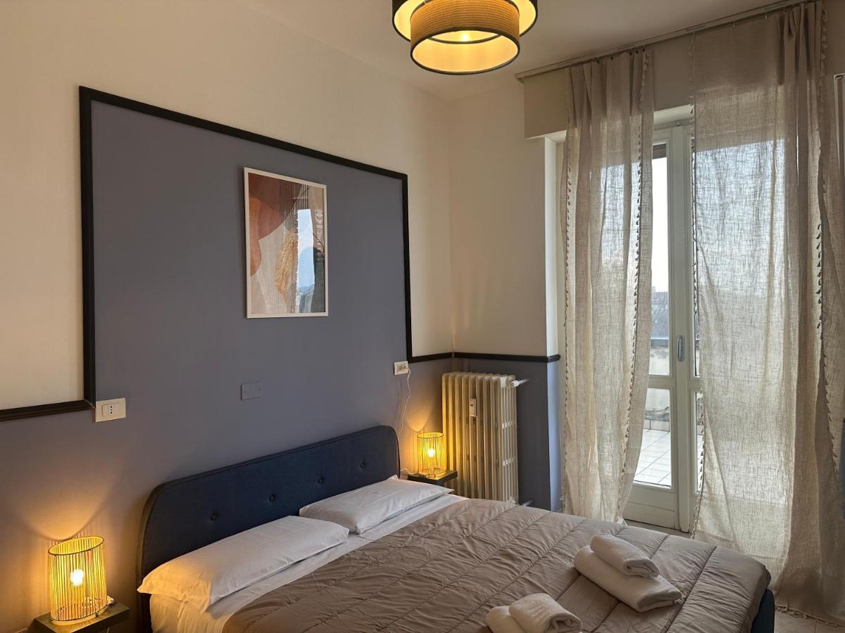 Feel - Bellavista Suites 베르가모 외부 사진