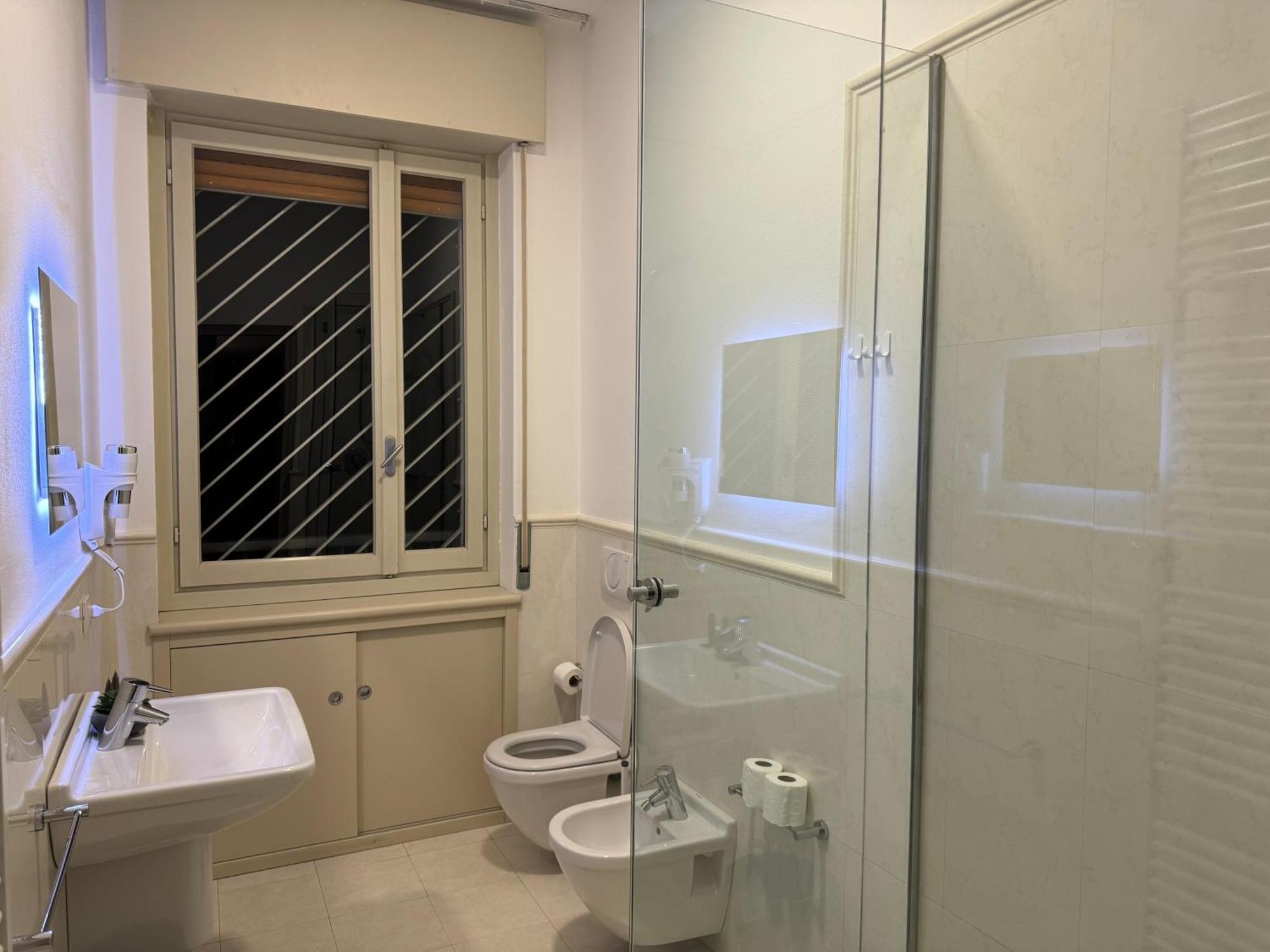 Feel - Bellavista Suites 베르가모 외부 사진
